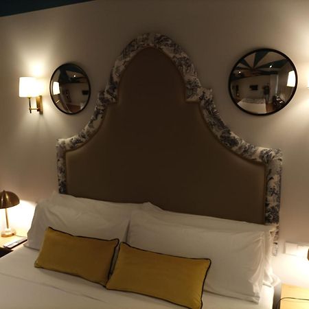 Maison Primado B&B Valencia Buitenkant foto
