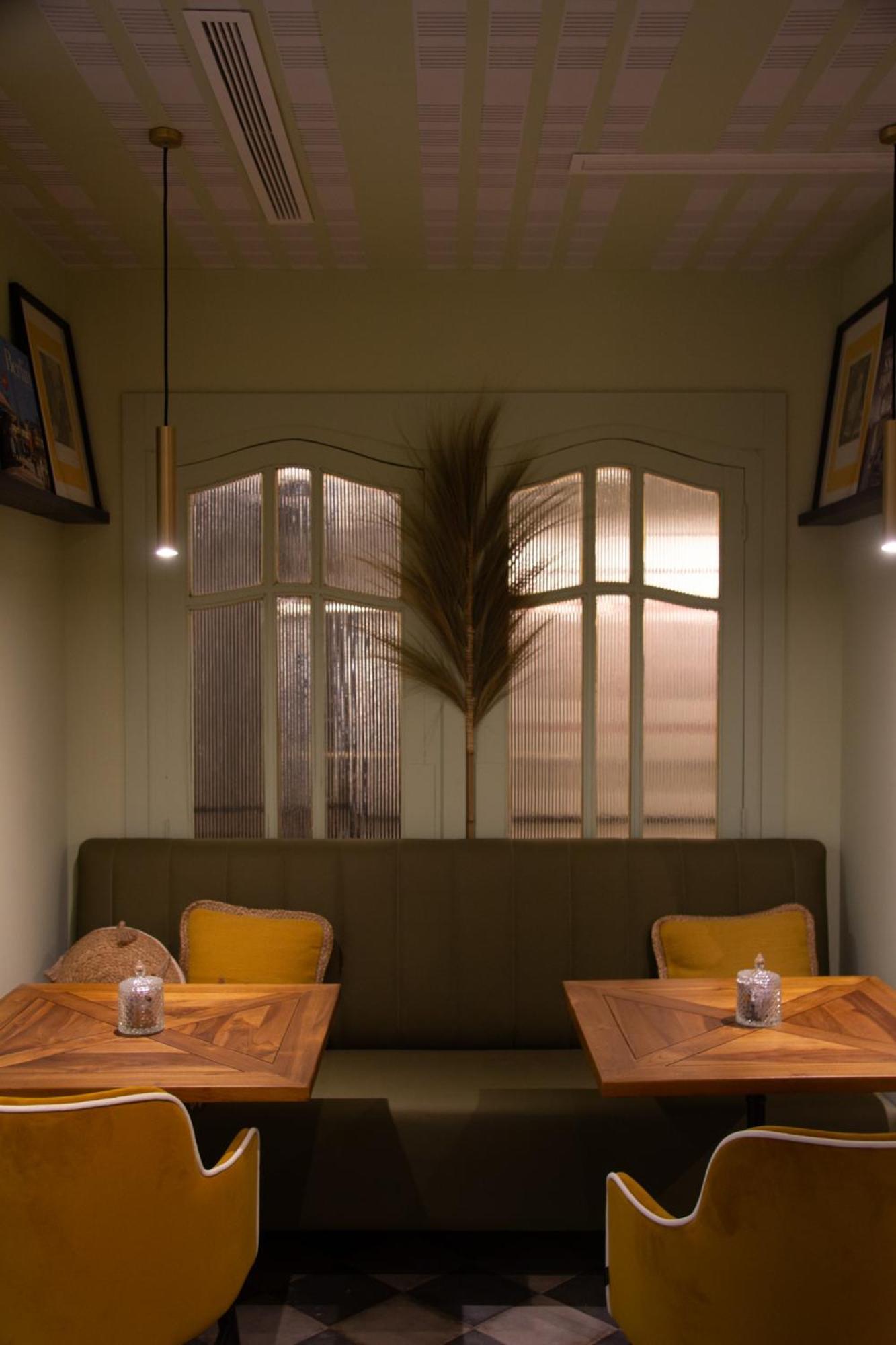 Maison Primado B&B Valencia Buitenkant foto