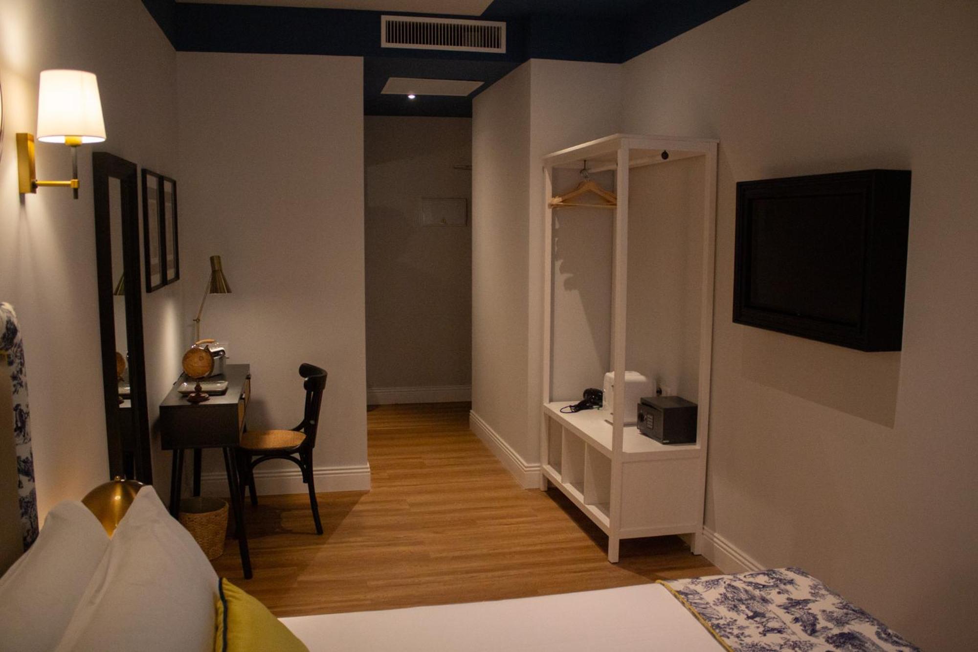 Maison Primado B&B Valencia Buitenkant foto