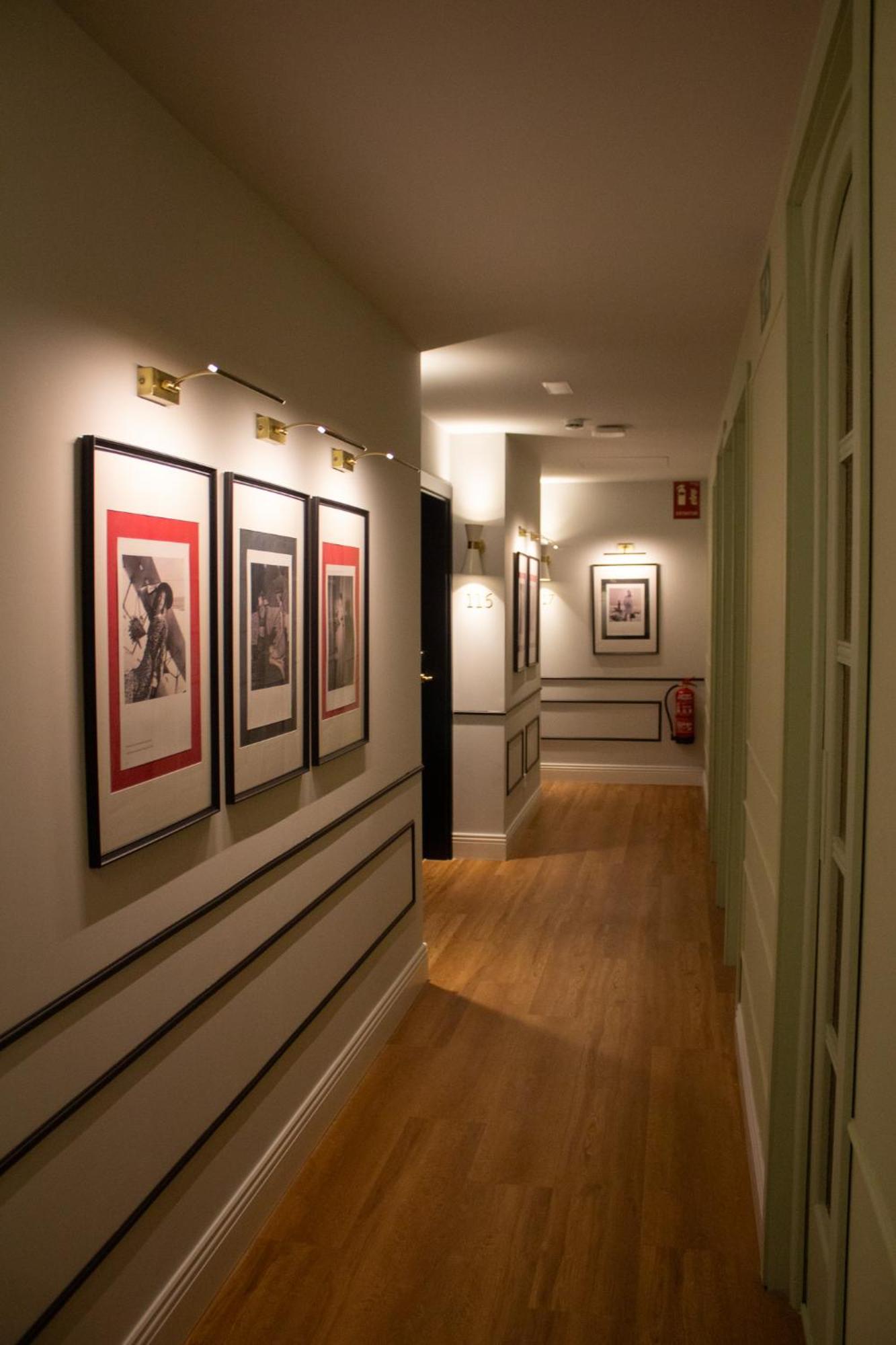 Maison Primado B&B Valencia Buitenkant foto