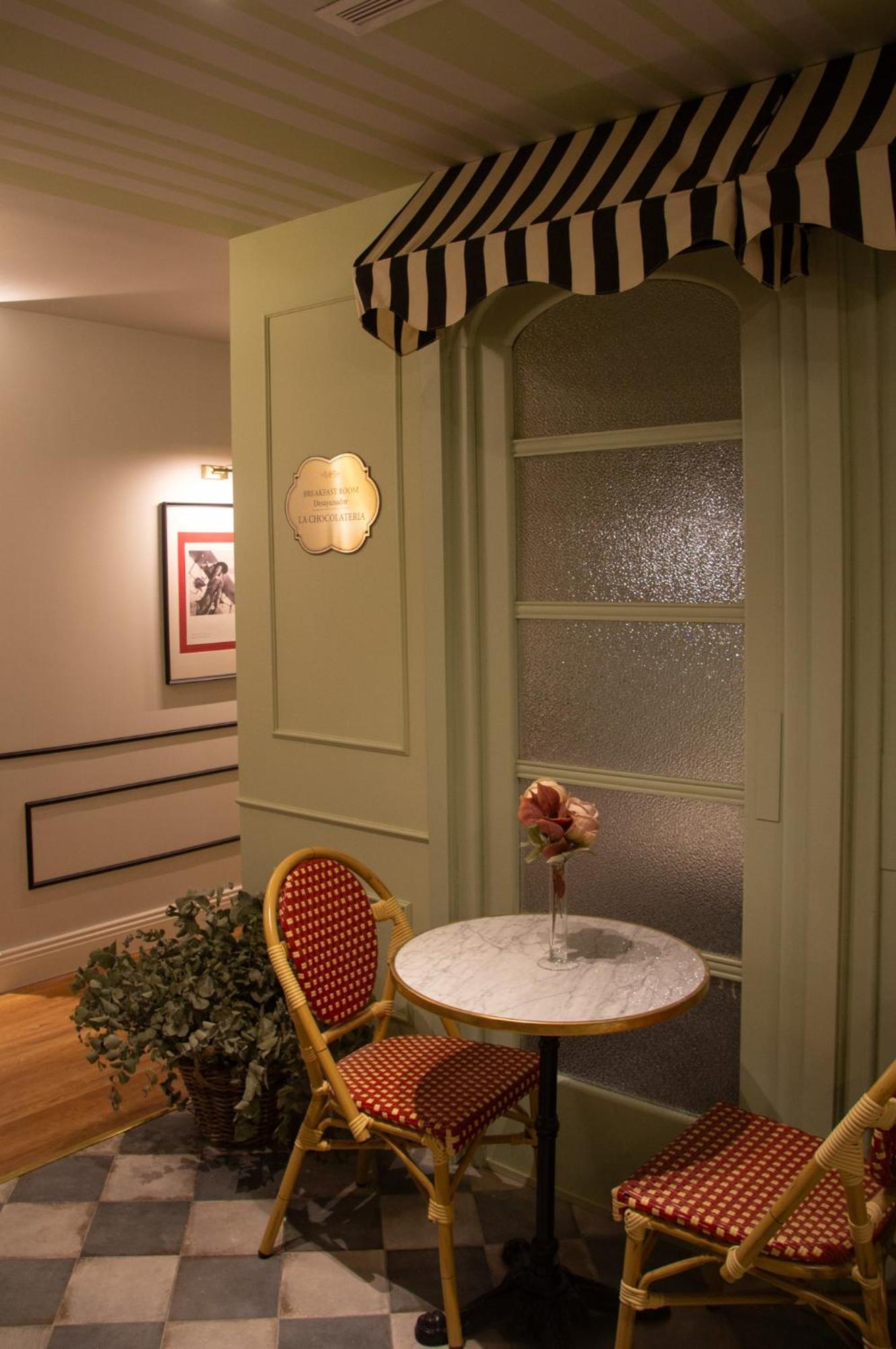 Maison Primado B&B Valencia Buitenkant foto