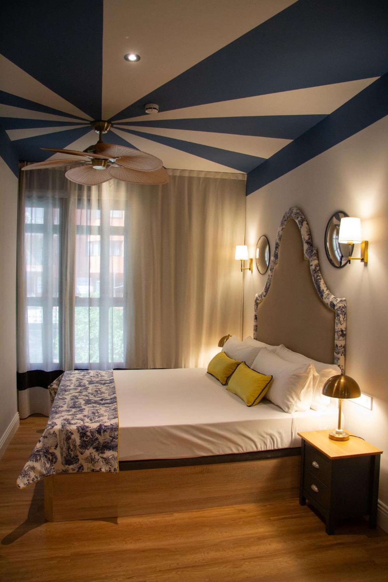 Maison Primado B&B Valencia Buitenkant foto