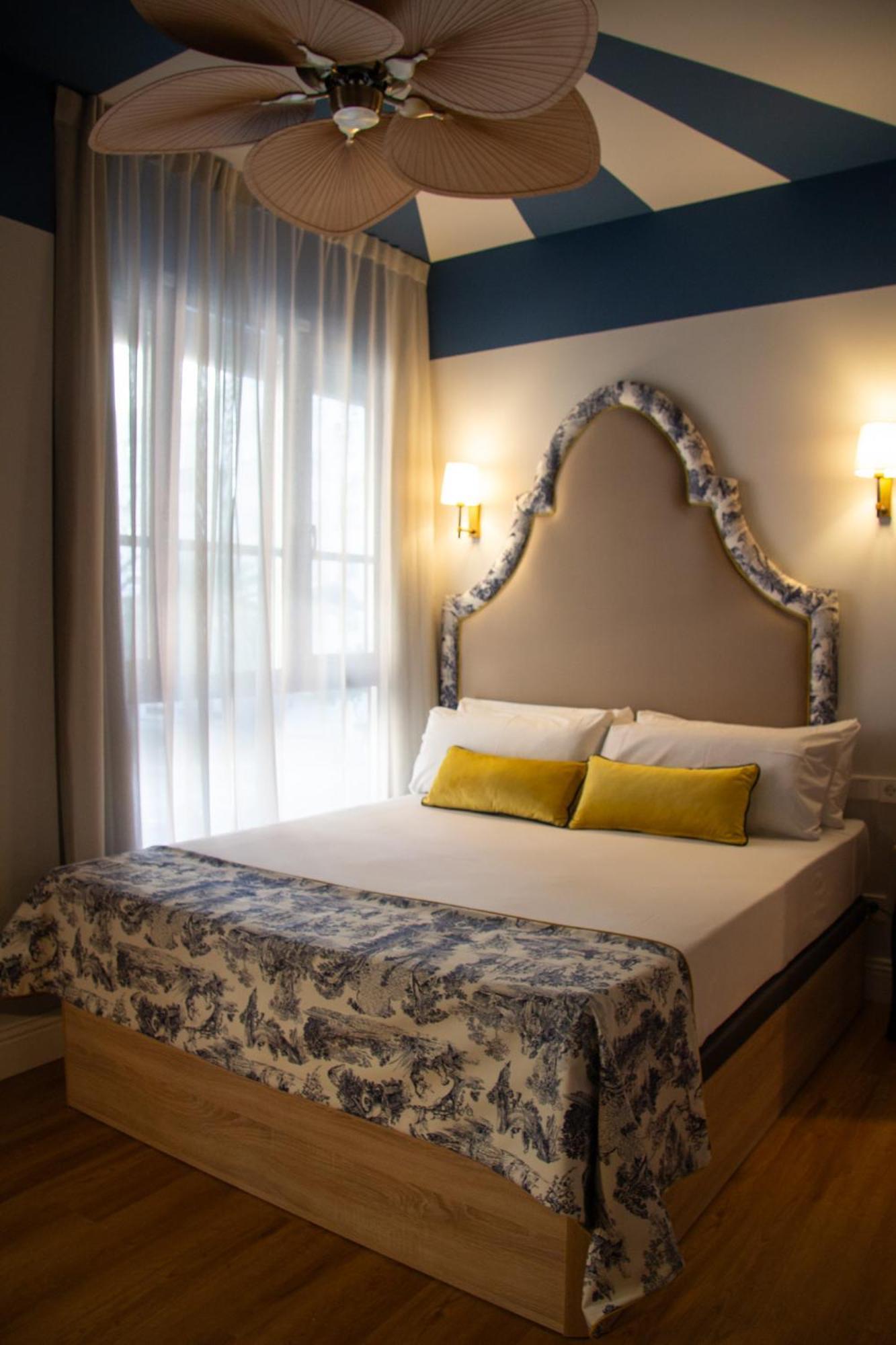 Maison Primado B&B Valencia Buitenkant foto