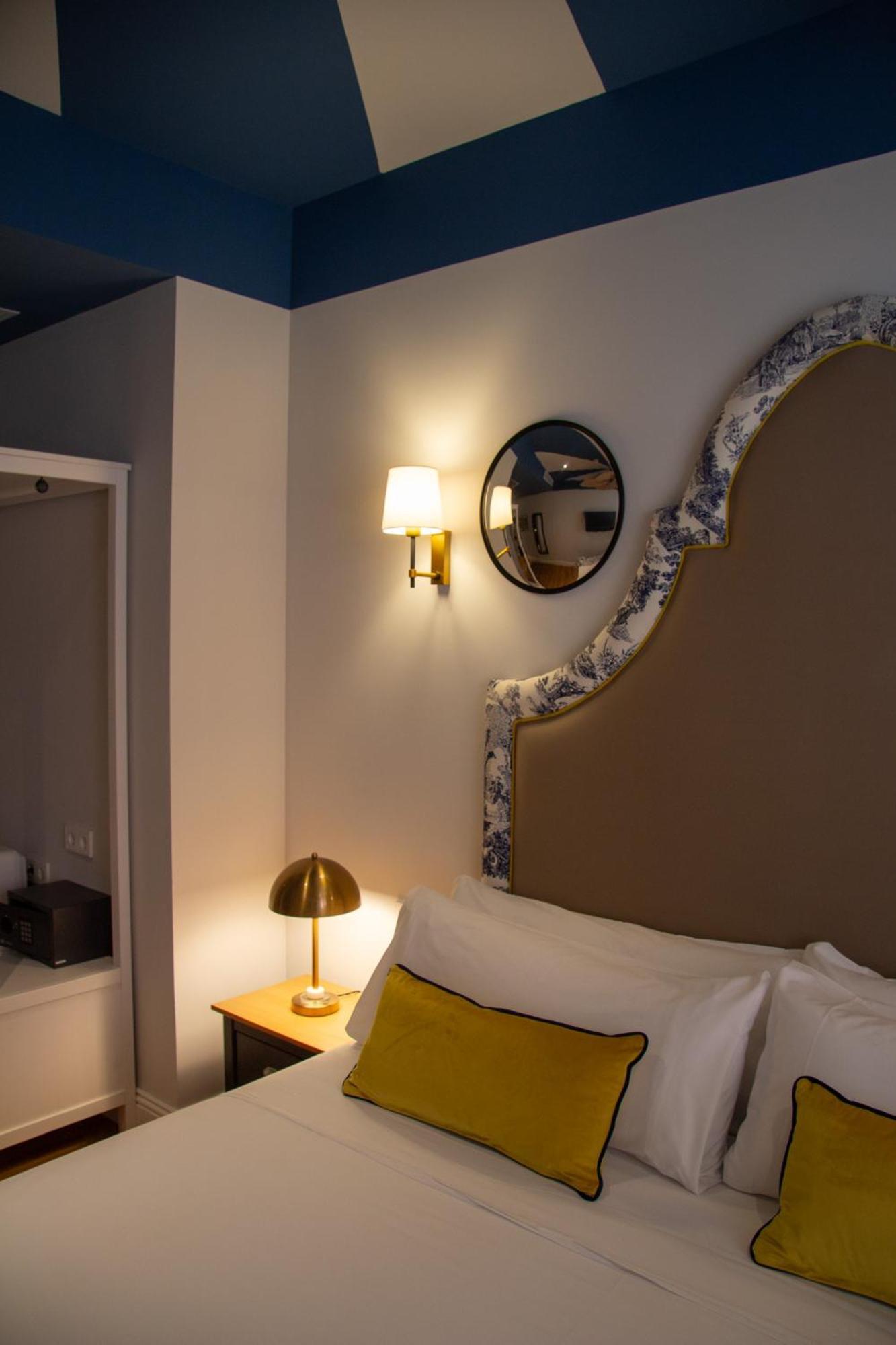 Maison Primado B&B Valencia Buitenkant foto
