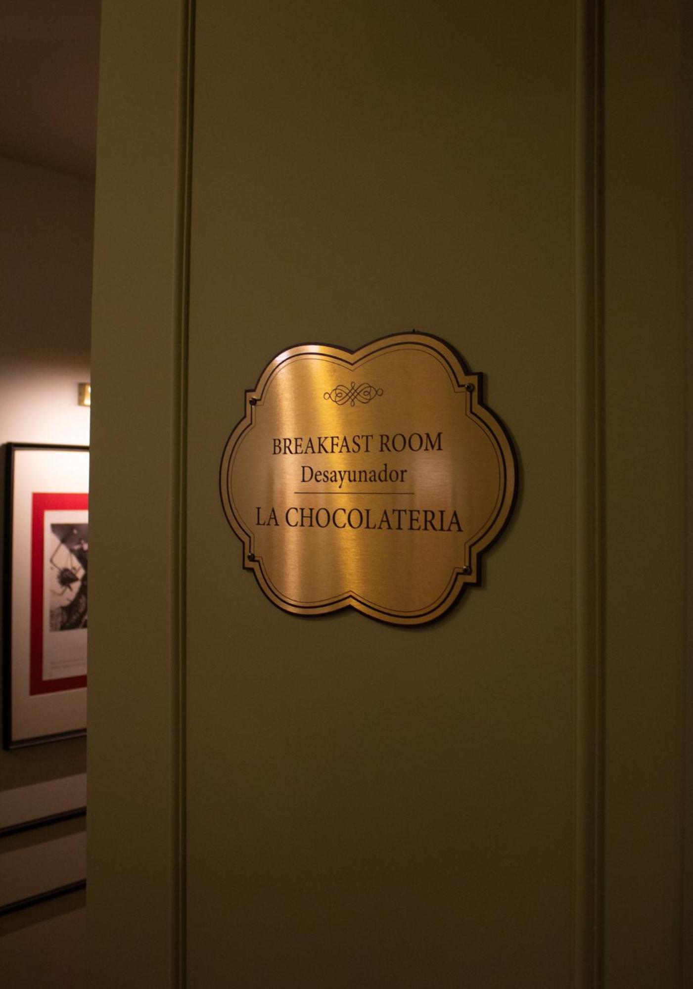 Maison Primado B&B Valencia Buitenkant foto