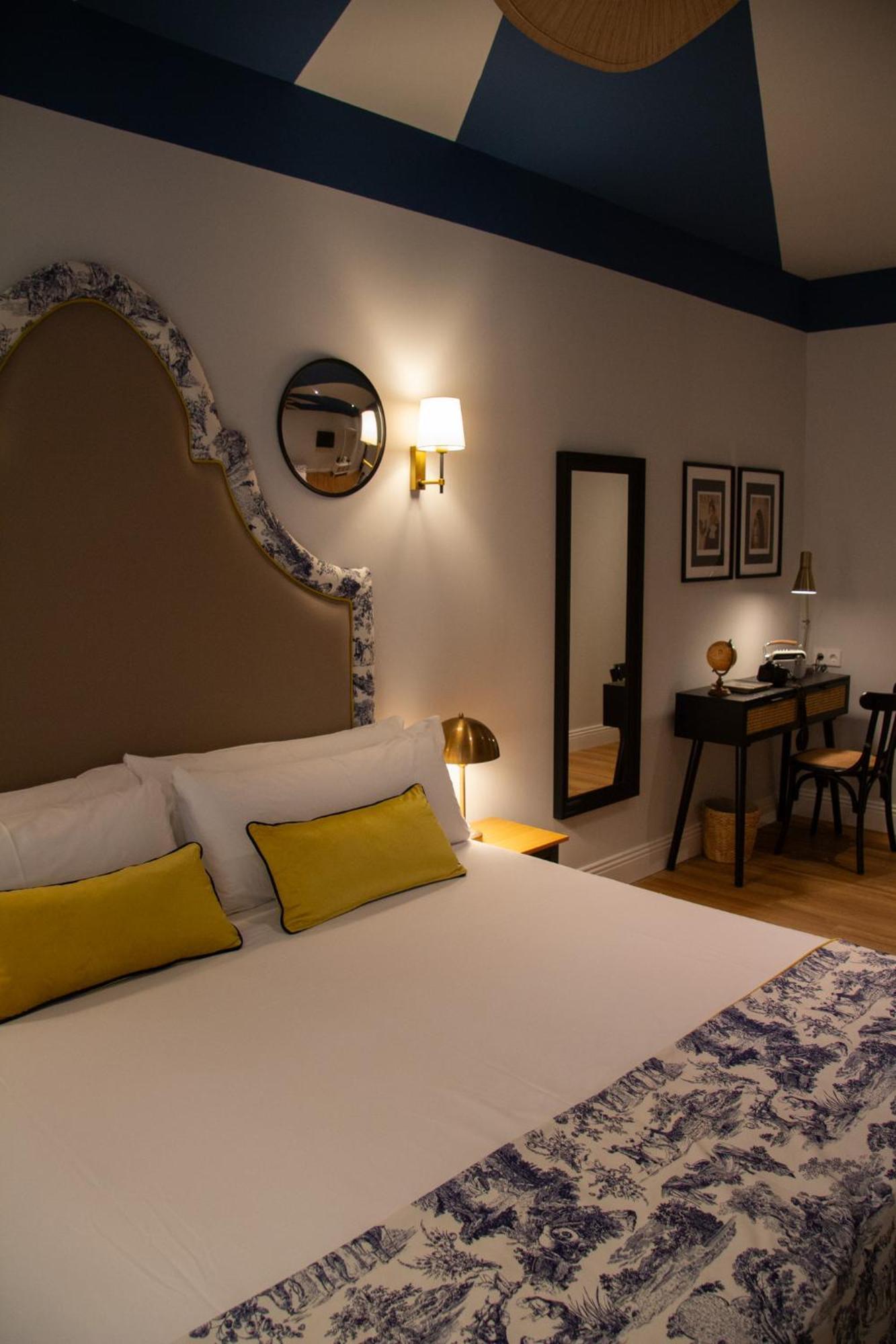 Maison Primado B&B Valencia Buitenkant foto