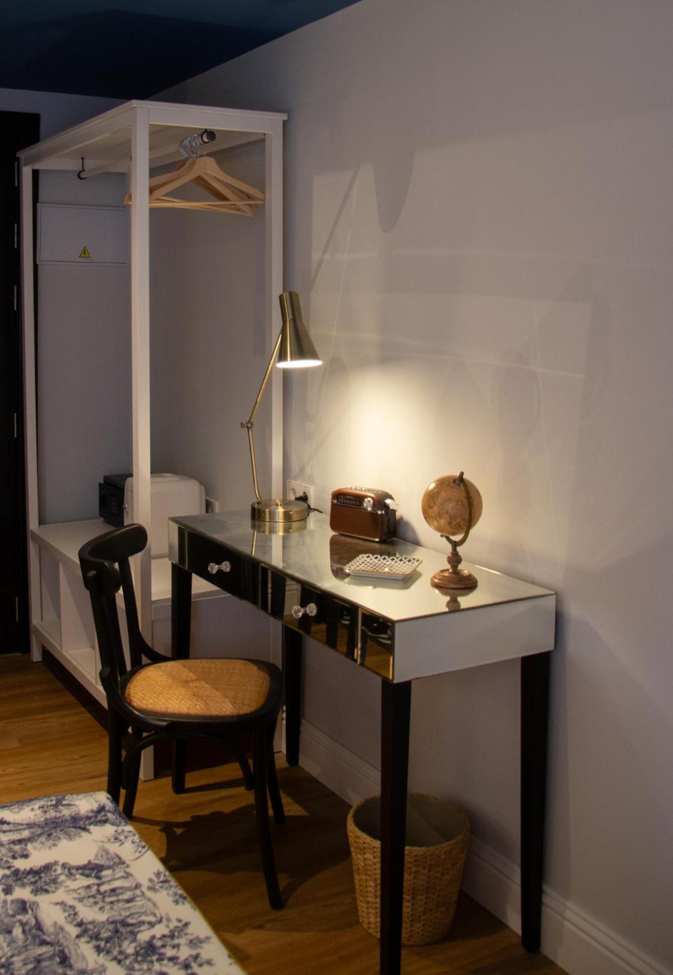 Maison Primado B&B Valencia Buitenkant foto