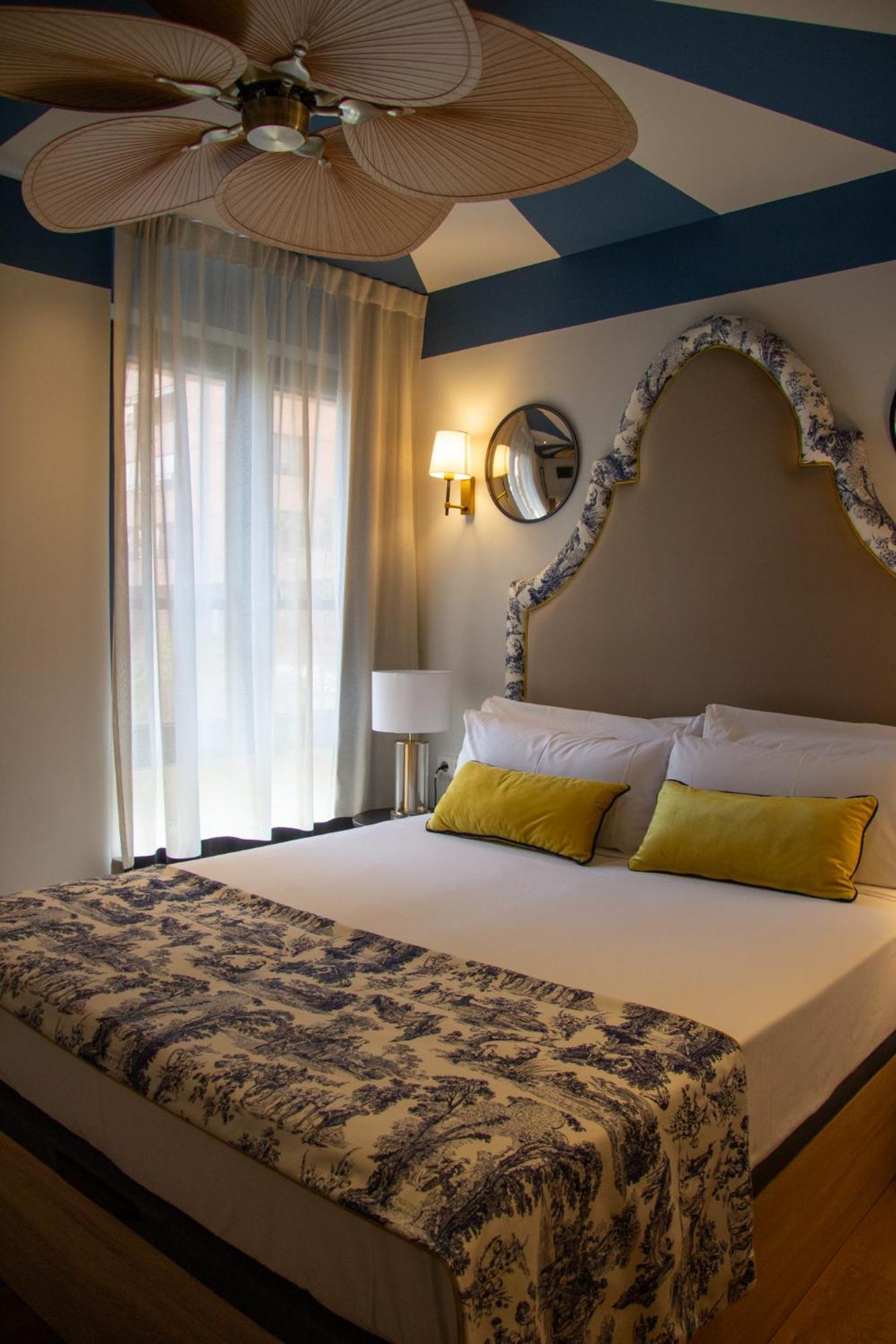 Maison Primado B&B Valencia Buitenkant foto