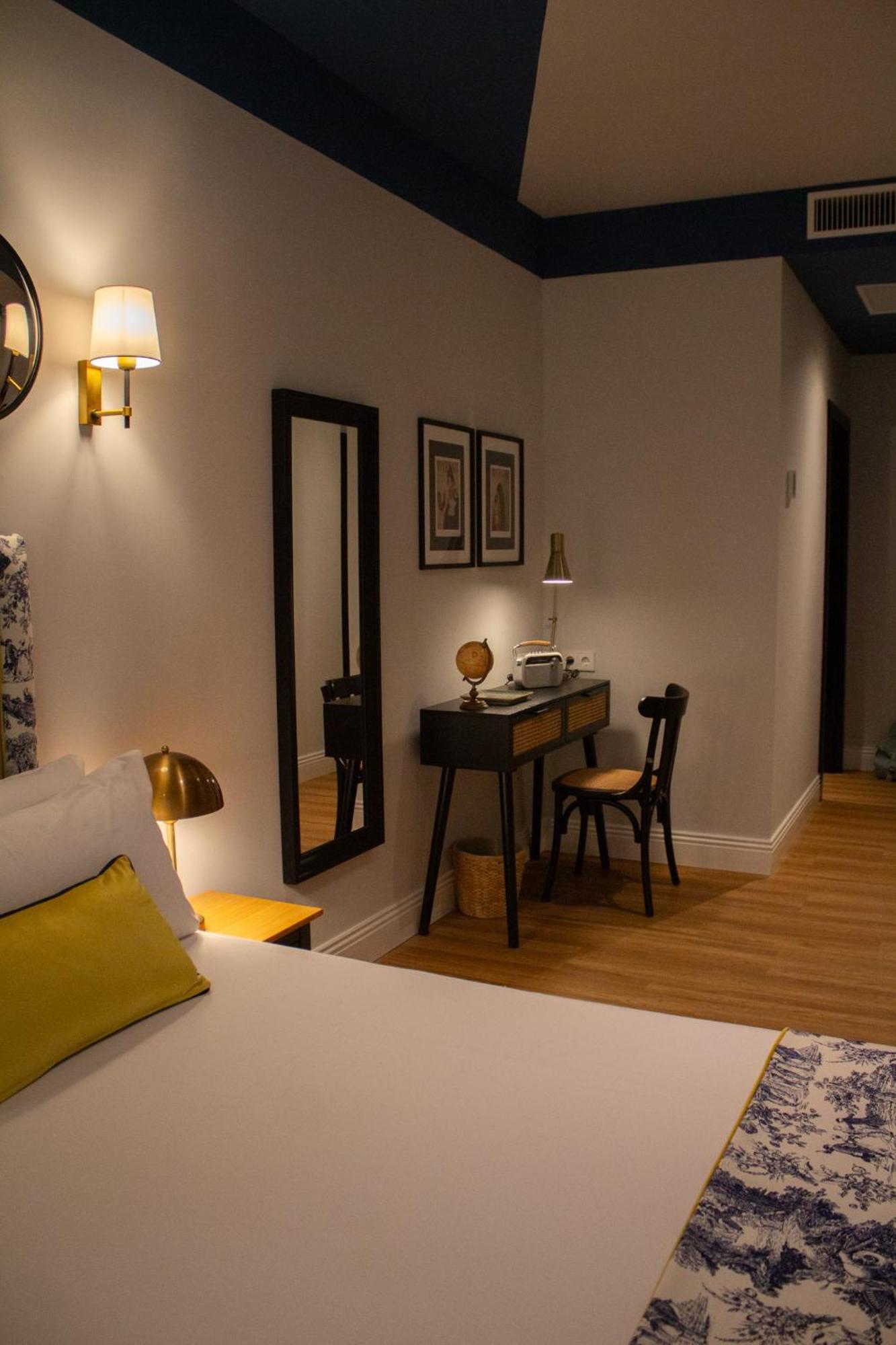 Maison Primado B&B Valencia Buitenkant foto