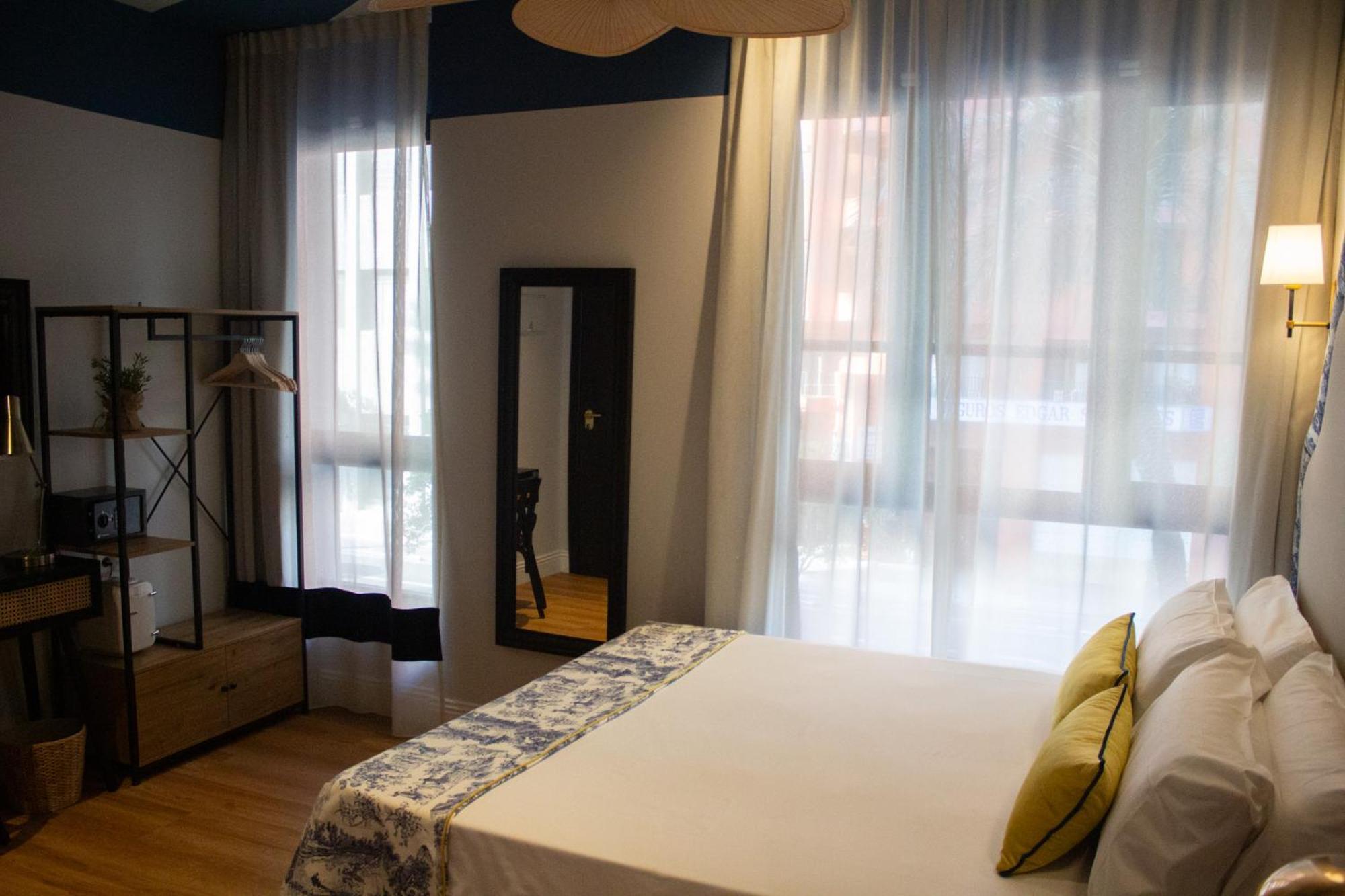 Maison Primado B&B Valencia Buitenkant foto