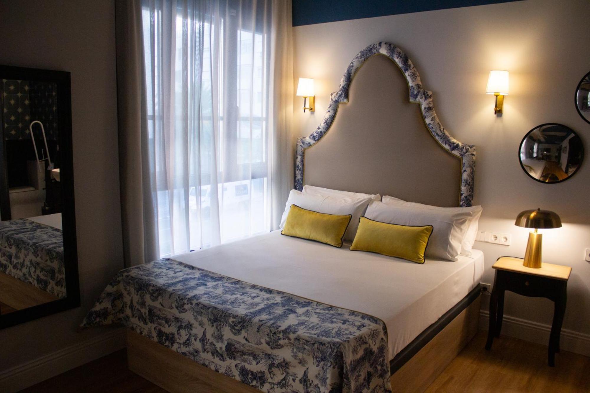Maison Primado B&B Valencia Buitenkant foto