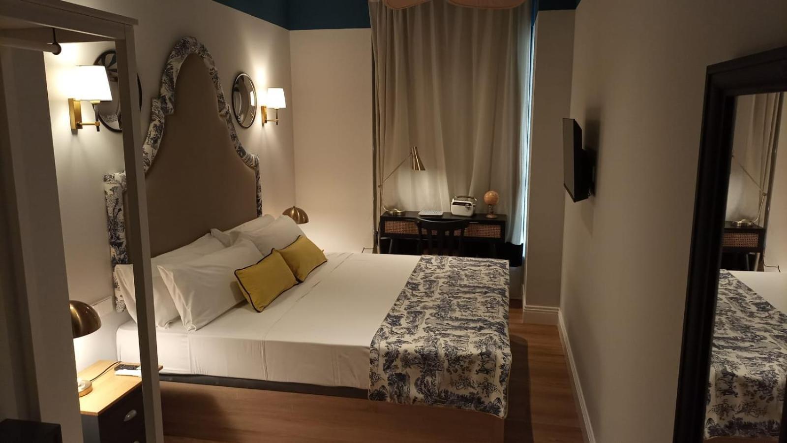 Maison Primado B&B Valencia Buitenkant foto