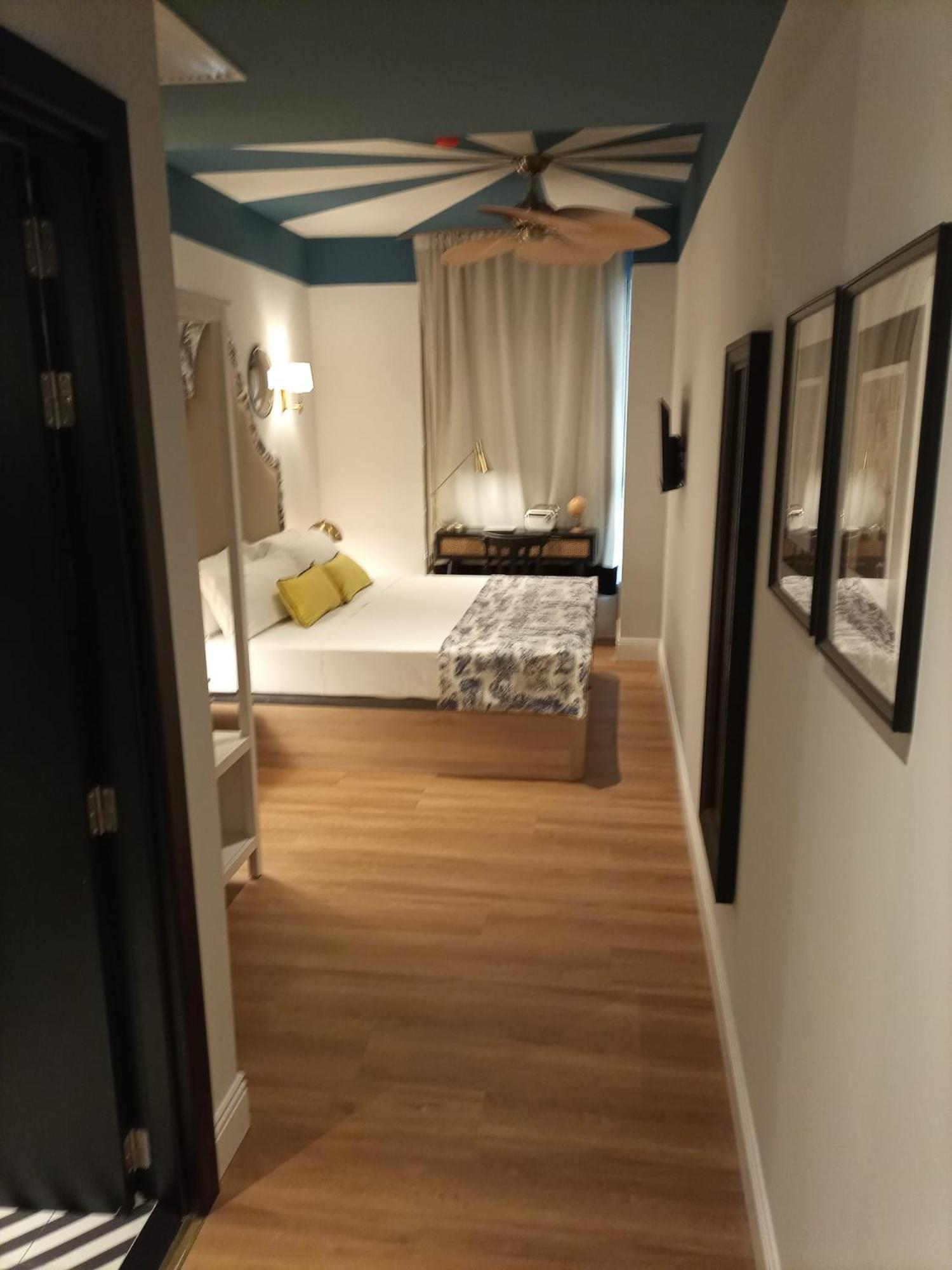 Maison Primado B&B Valencia Buitenkant foto