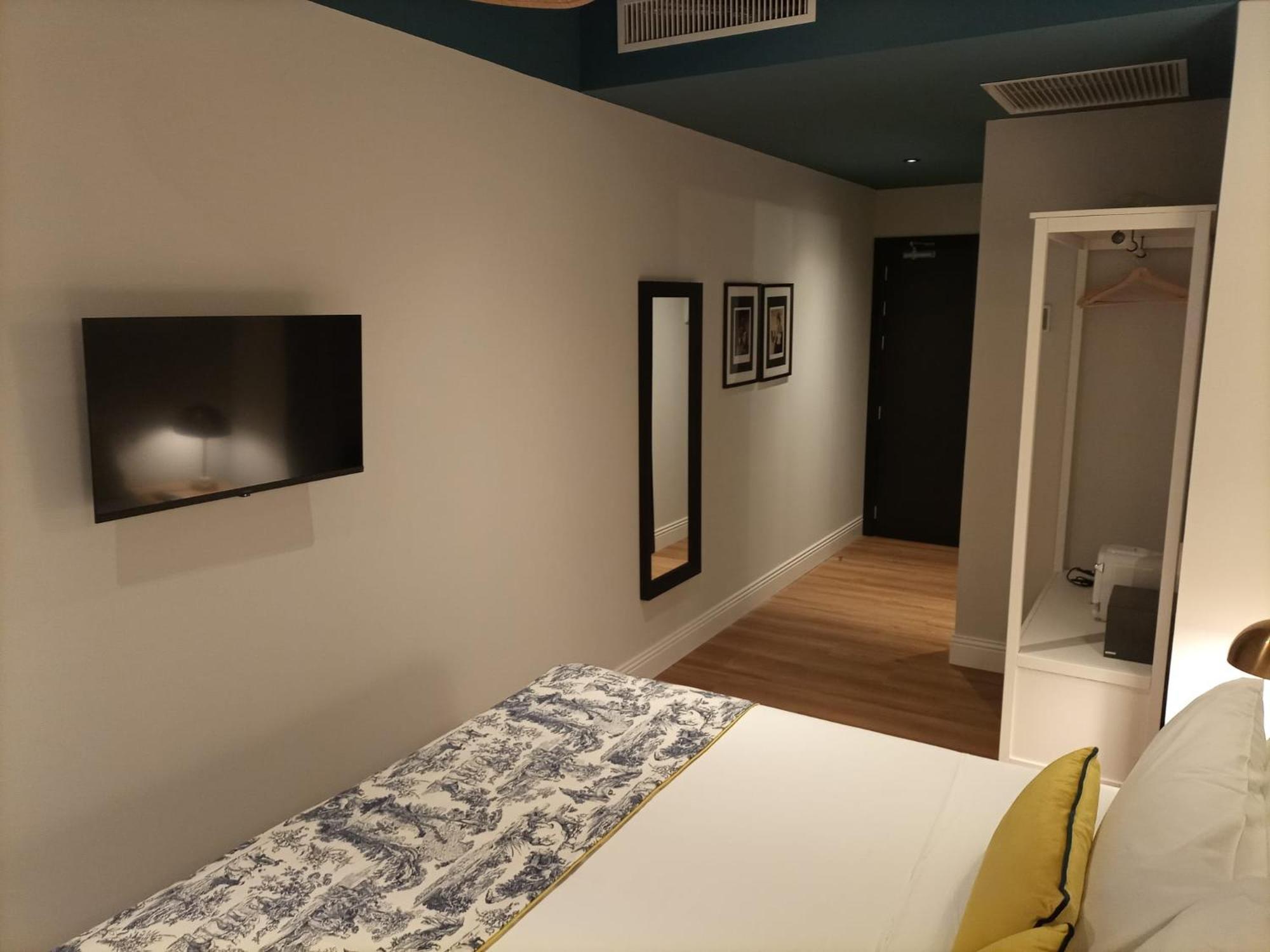 Maison Primado B&B Valencia Buitenkant foto
